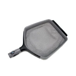 14.5-Inch Hydrotools H2O Pro Swimming Pool Deep Bag Leaf Rake Skimmer Head -Pool Safe Pro swim2080600 02350.1667660958