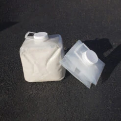 11" HydroTools Transparent Chemical Resistant Pool Ladder Weight Anchor Bag -Pool Safe Pro swim2087935 3 styled 83122.1683064786