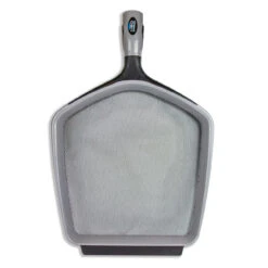 14.5-Inch Hydrotools H2O Pro Swimming Pool Deep Bag Leaf Rake Skimmer Head