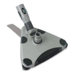 11" Heavy Duty Triangle Head Swimming Pool Vacuum Attachment
