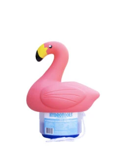 12" Pink Flamingo Floating Pool Chlorine Dispenser 11 12" Pink Flamingo Floating Pool Chlorine Dispenser -Pool Safe Pro swim 87273 3 62593.1684325453