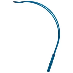33" Blue HydroTools Swimming Pool Safety Shepherd's Hook -Pool Safe Pro swimline 89900 2new 13431.1683122602