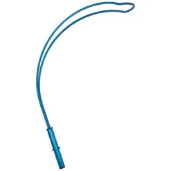 33" Blue HydroTools Swimming Pool Safety Shepherd's Hook -Pool Safe Pro swimline 89900 3 63419.1683122602