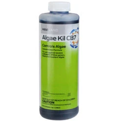 1 Qt - Haviland Algae Kil CB7 Algae Control Concentrate