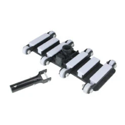 14" Black Flexible Weighted Vacuum Head -Pool Safe Pro vtzhkdut1dwrkrgdizdhc4laf5peheoy 28563.1667592106