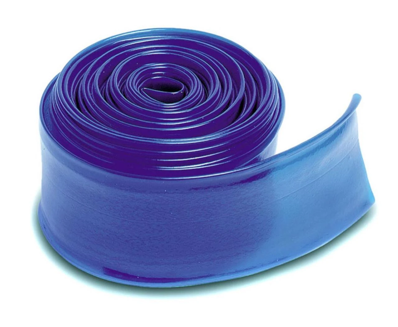 25' X 2" Blue Swimming Pool Filter Backwash Hose 3 25' X 2" Blue Swimming Pool Filter Backwash Hose