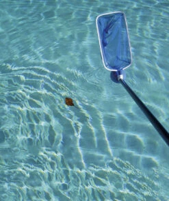 21" Blue And White Easy Skim Bi Directional Floating Swimming Pool Skimmer -Pool Safe Pro wzqmmq360zetbivbqjf2vmsvgz1n2lsh 08830.1667521014